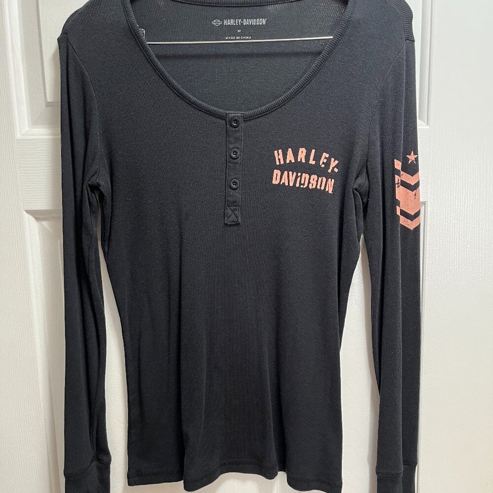Harley-Davidson Women's Top